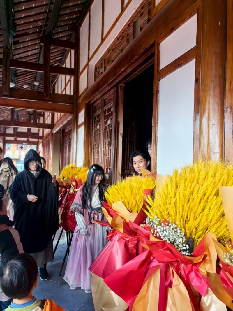 沉浸赋能：黔西南景区演艺的差异化突围之路